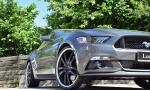Ford Mustang GT by Loder1899 2015 года